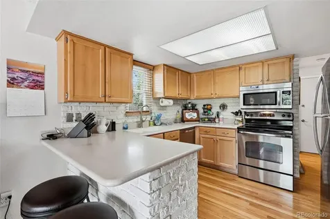 3081 S Macon Circle Aurora CO 80014