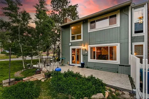 3081 S Macon Circle Aurora CO 80014