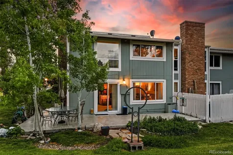 3081 S Macon Circle Aurora CO 80014
