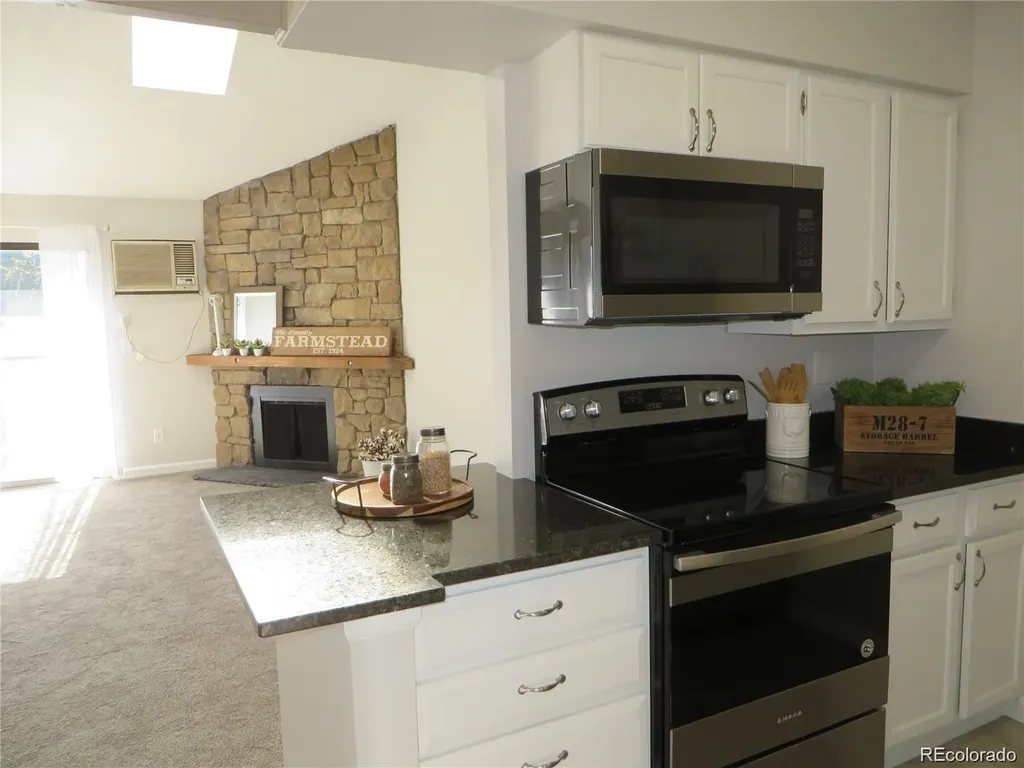 10150 E Virginia Avenue Denver CO 80247