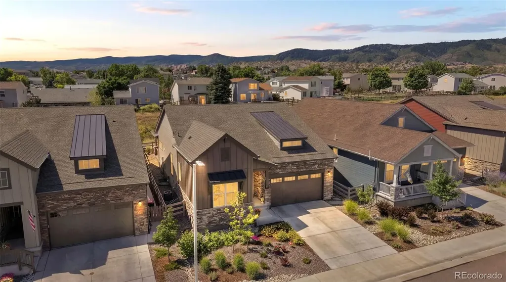 8052 Mount Kataka Street Littleton CO 80125
