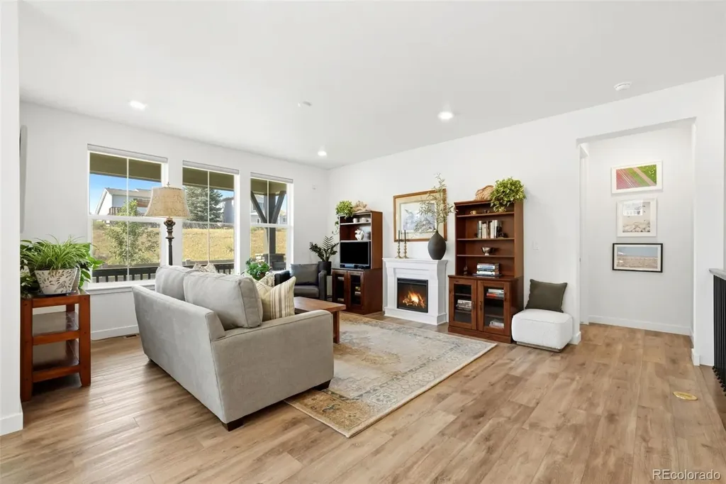 8052 Mount Kataka Street Littleton CO 80125