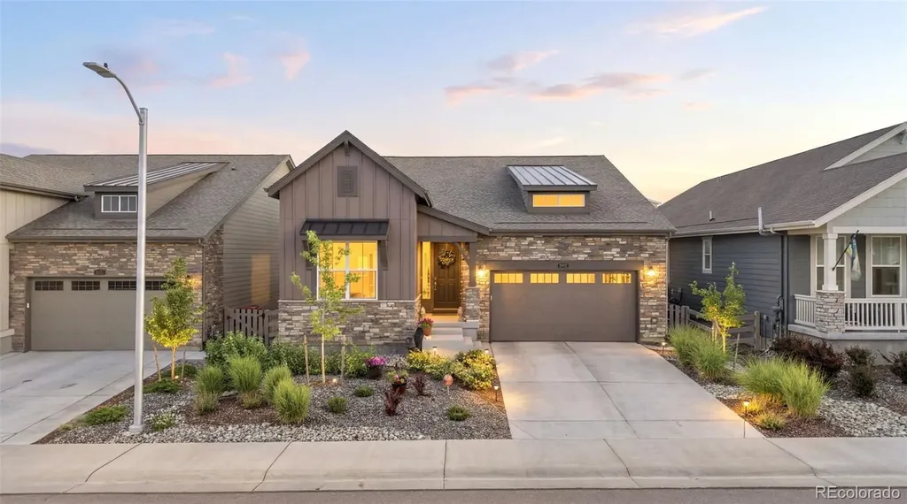 8052 Mount Kataka Street Littleton CO 80125