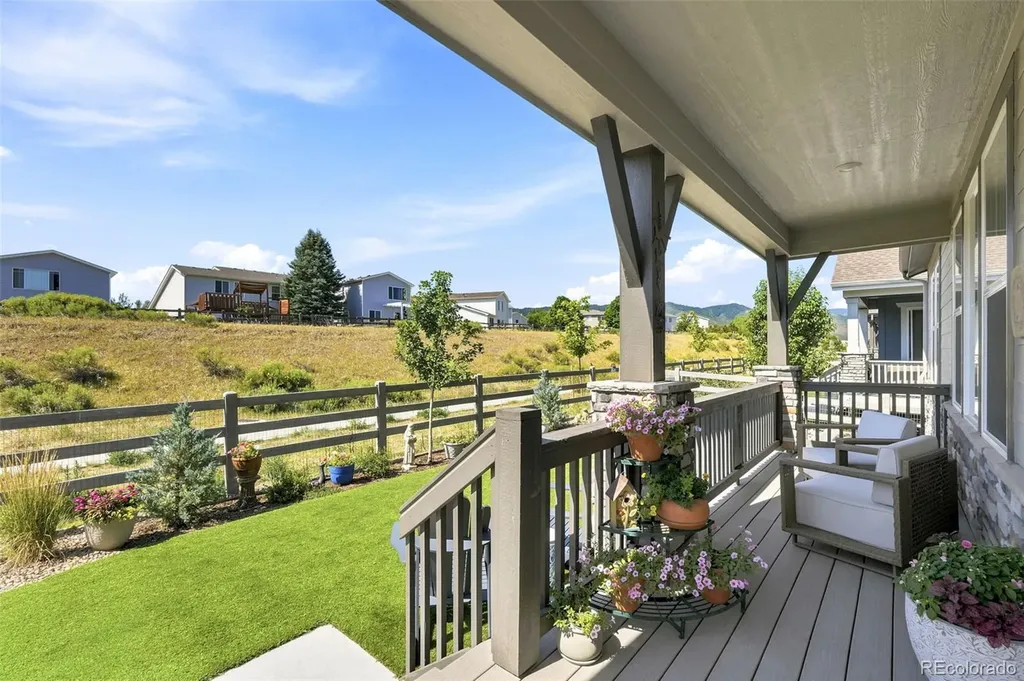 8052 Mount Kataka Street Littleton CO 80125