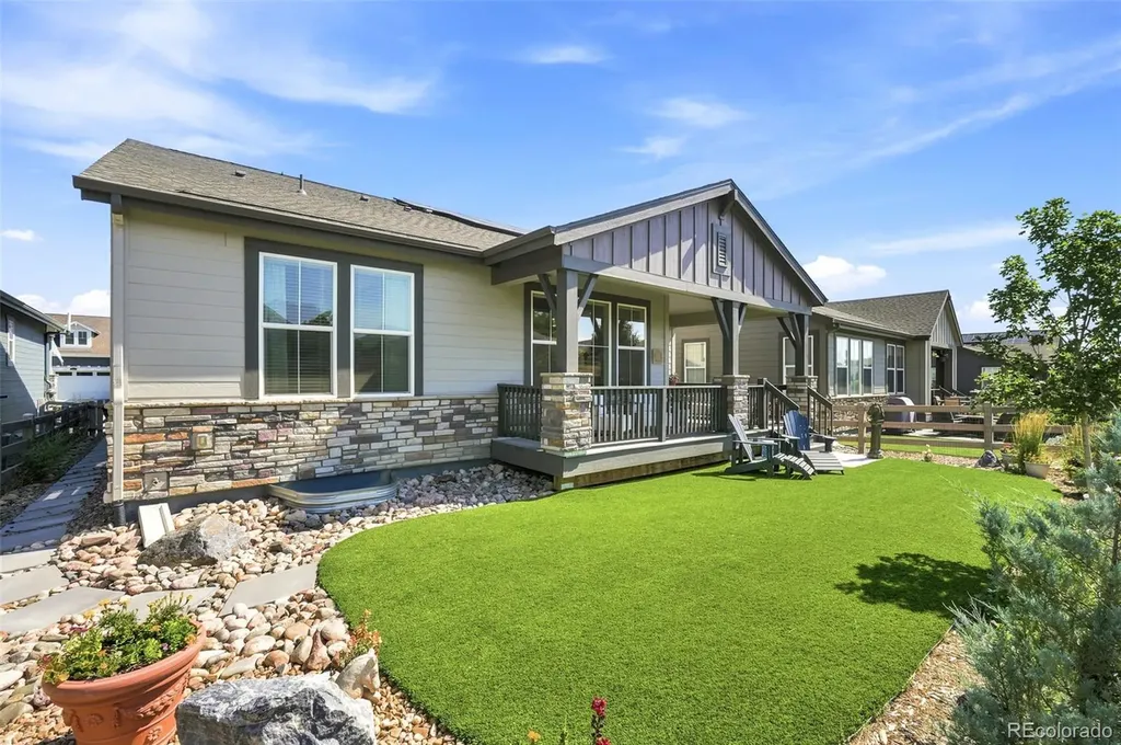 8052 Mount Kataka Street Littleton CO 80125