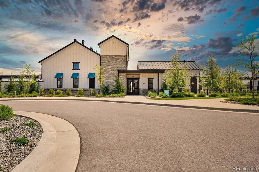 8052 Mount Kataka Street Littleton CO 80125