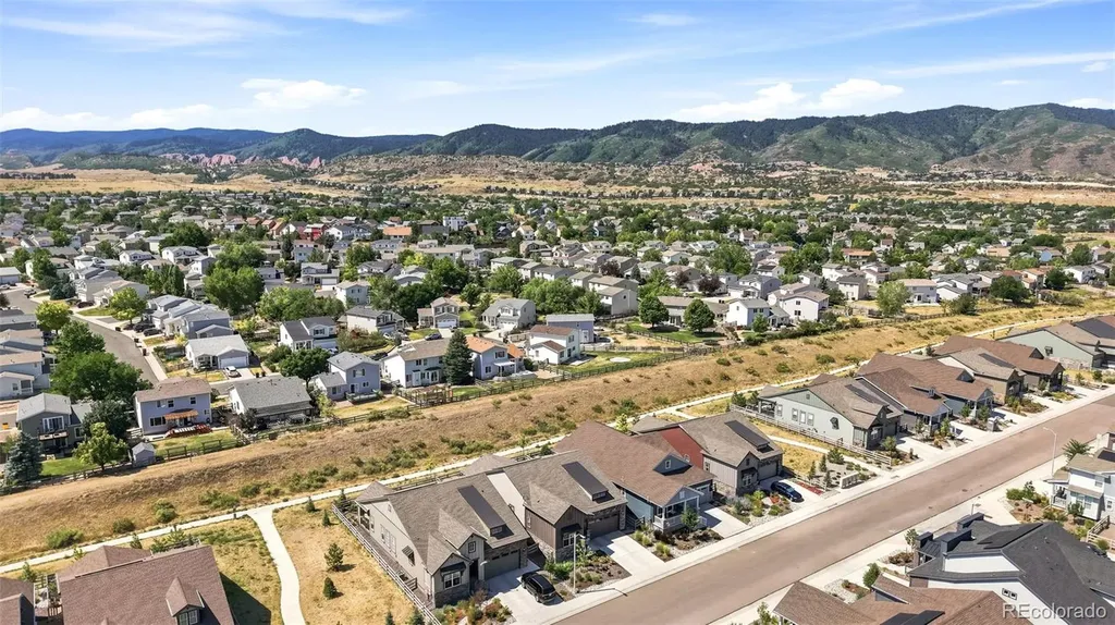 8052 Mount Kataka Street Littleton CO 80125
