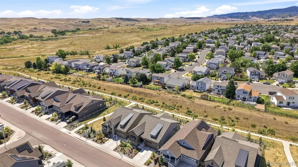 8052 Mount Kataka Street Littleton CO 80125