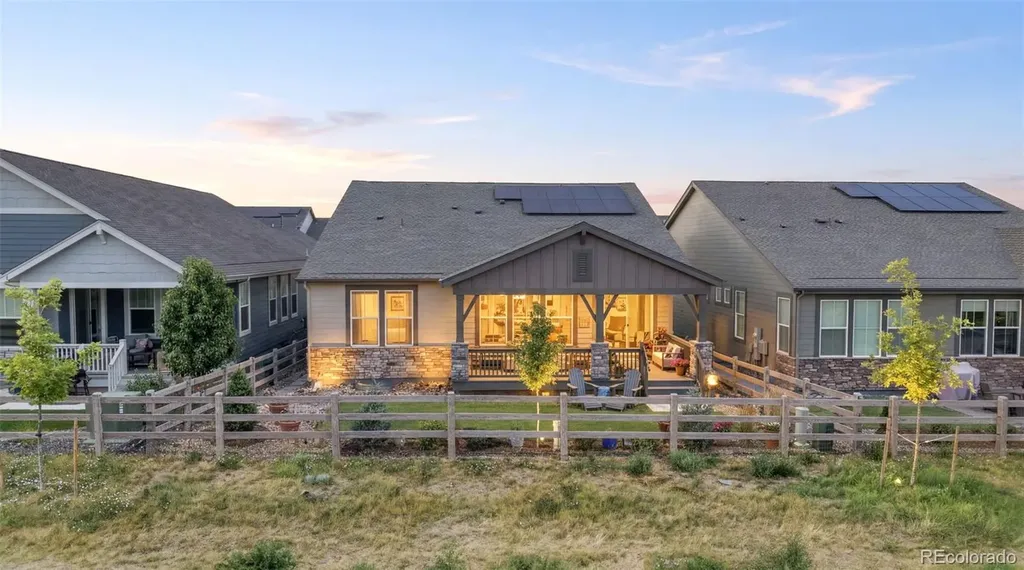 8052 Mount Kataka Street Littleton CO 80125