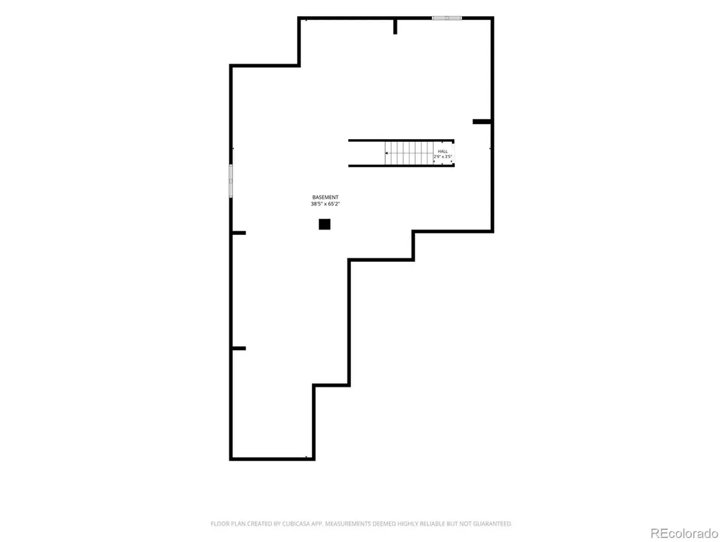 8052 Mount Kataka Street Littleton CO 80125