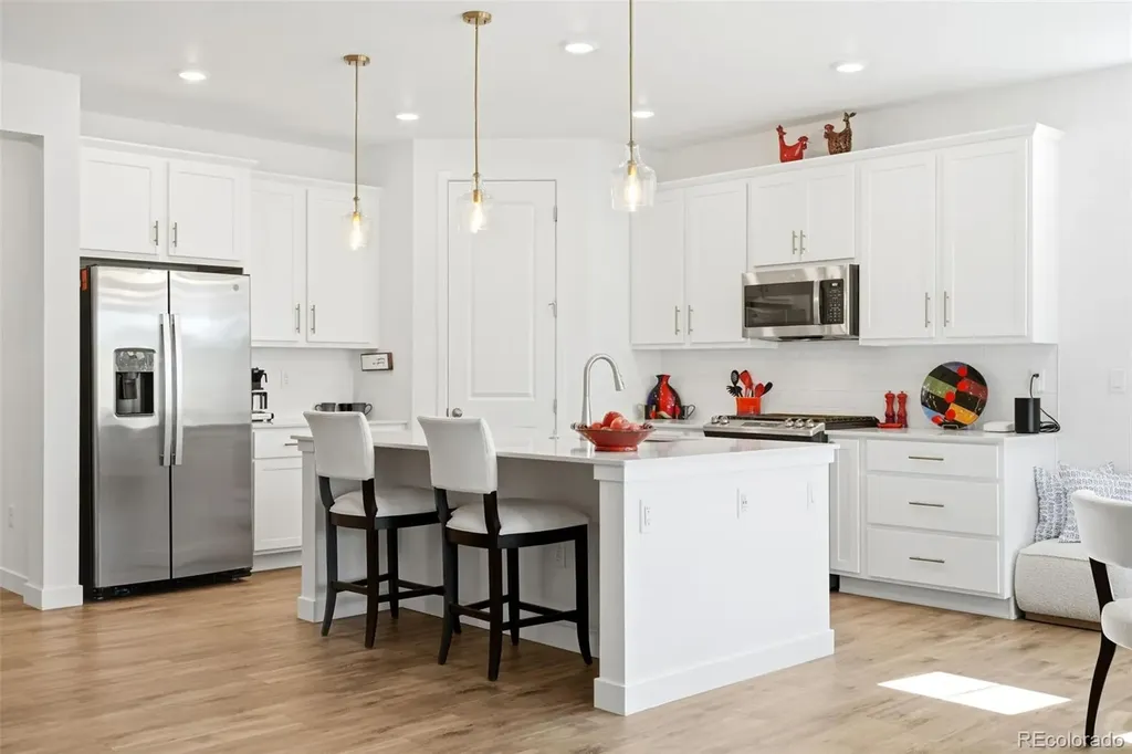 8052 Mount Kataka Street Littleton CO 80125