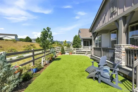 8052 Mount Kataka Street Littleton CO 80125