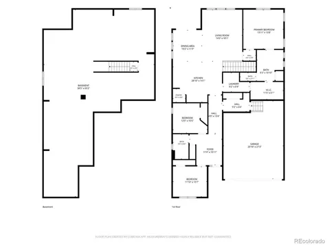 8052 Mount Kataka Street Littleton CO 80125