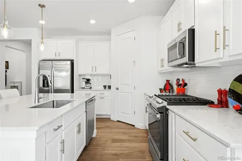 8052 Mount Kataka Street Littleton CO 80125