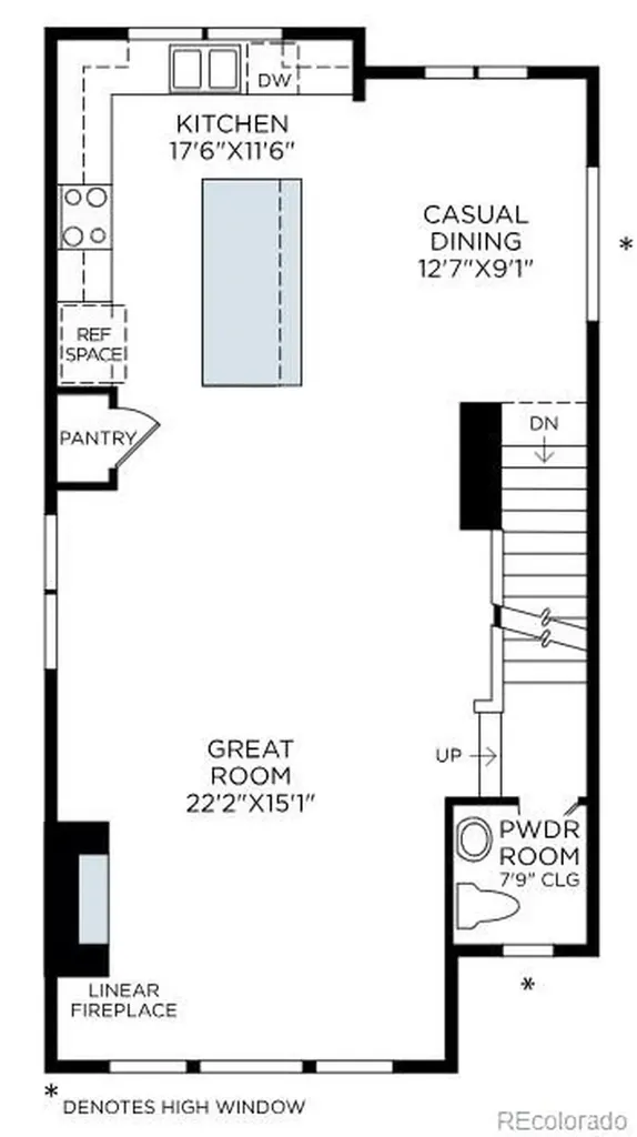 11000 E Geddes Circle Centennial CO 80112