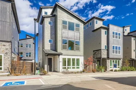 11000 E Geddes Circle Centennial CO 80112