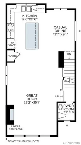 11000 E Geddes Circle Centennial CO 80112