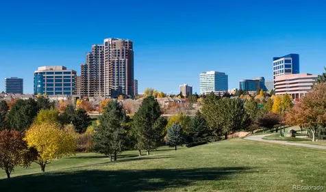 11000 E Geddes Circle Centennial CO 80112
