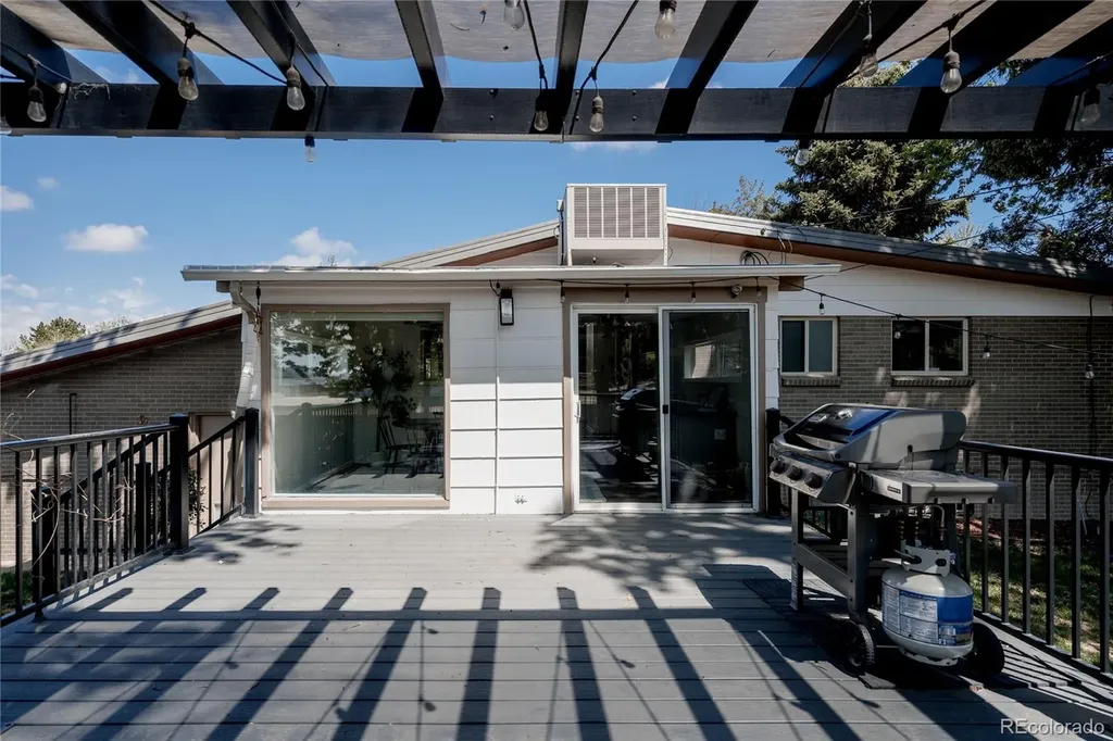 6790 E Exposition Avenue Denver CO 80224