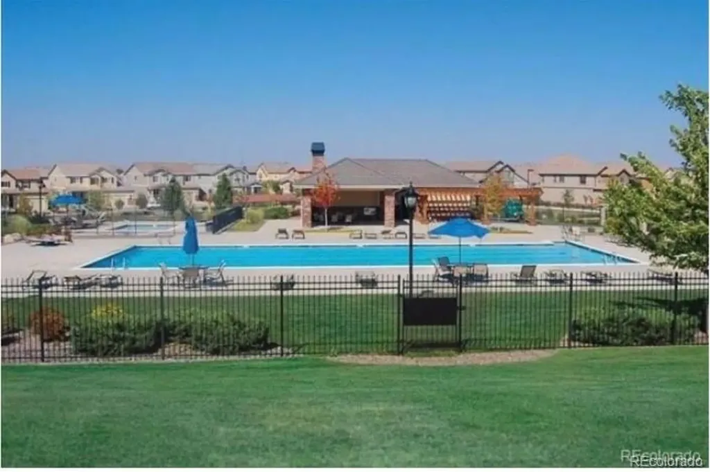 10776 Hillsboro Circle Parker CO 80134