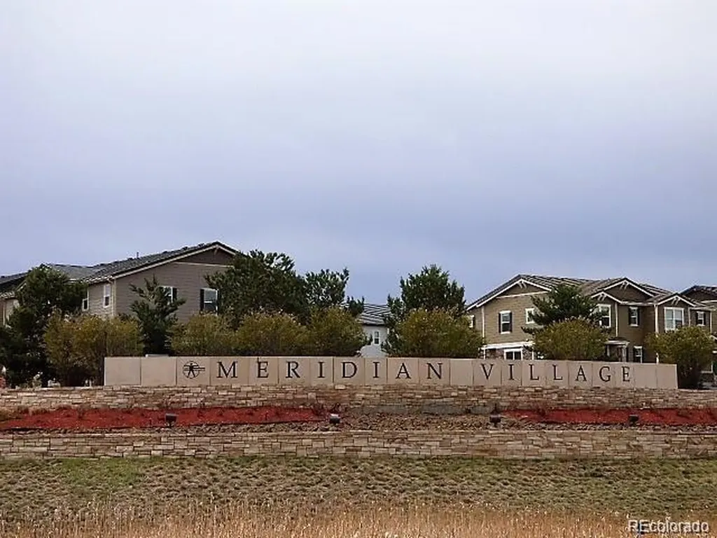 10776 Hillsboro Circle Parker CO 80134