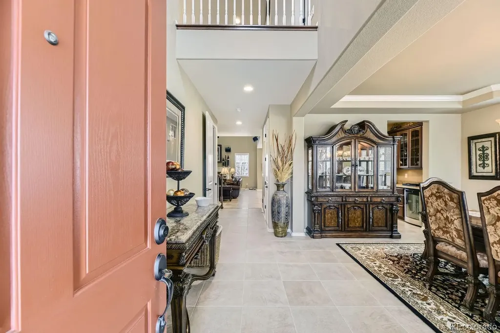 10776 Hillsboro Circle Parker CO 80134