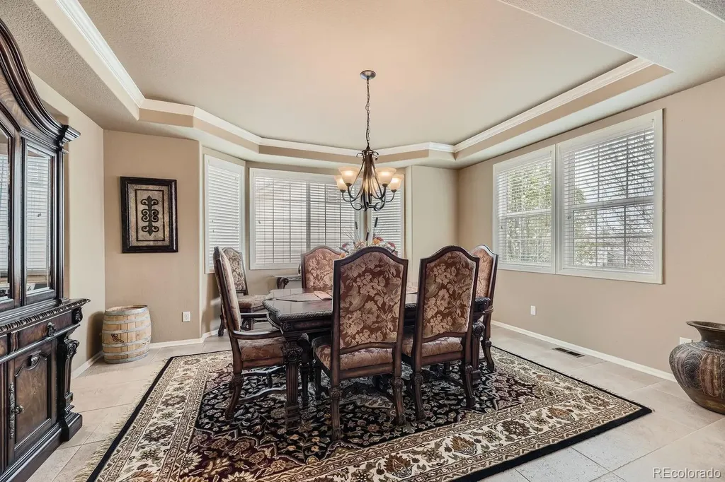 10776 Hillsboro Circle Parker CO 80134
