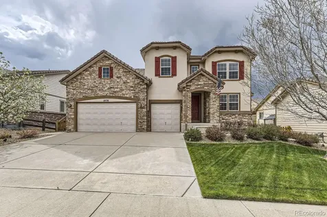 10776 Hillsboro Circle Parker CO 80134