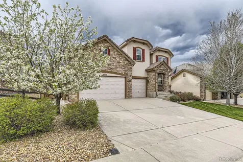 10776 Hillsboro Circle Parker CO 80134