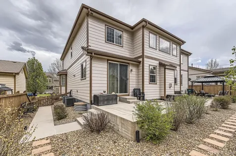 10776 Hillsboro Circle Parker CO 80134