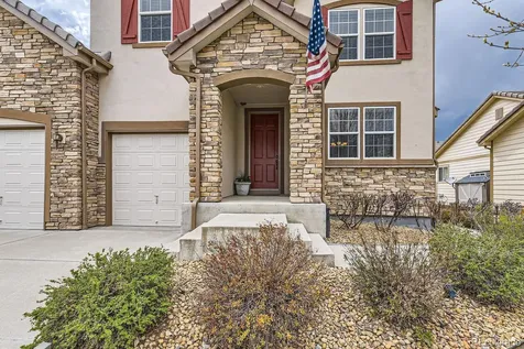 10776 Hillsboro Circle Parker CO 80134