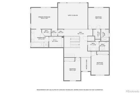 10776 Hillsboro Circle Parker CO 80134