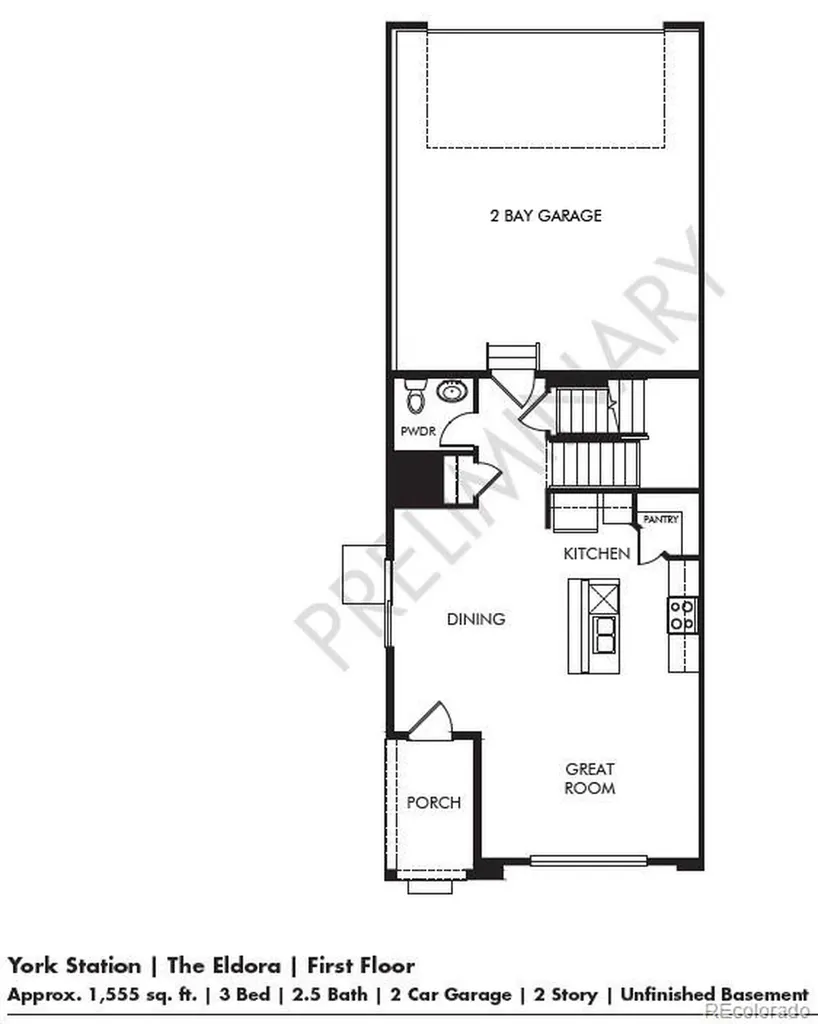 2232 E 164th Avenue Thornton CO 80602