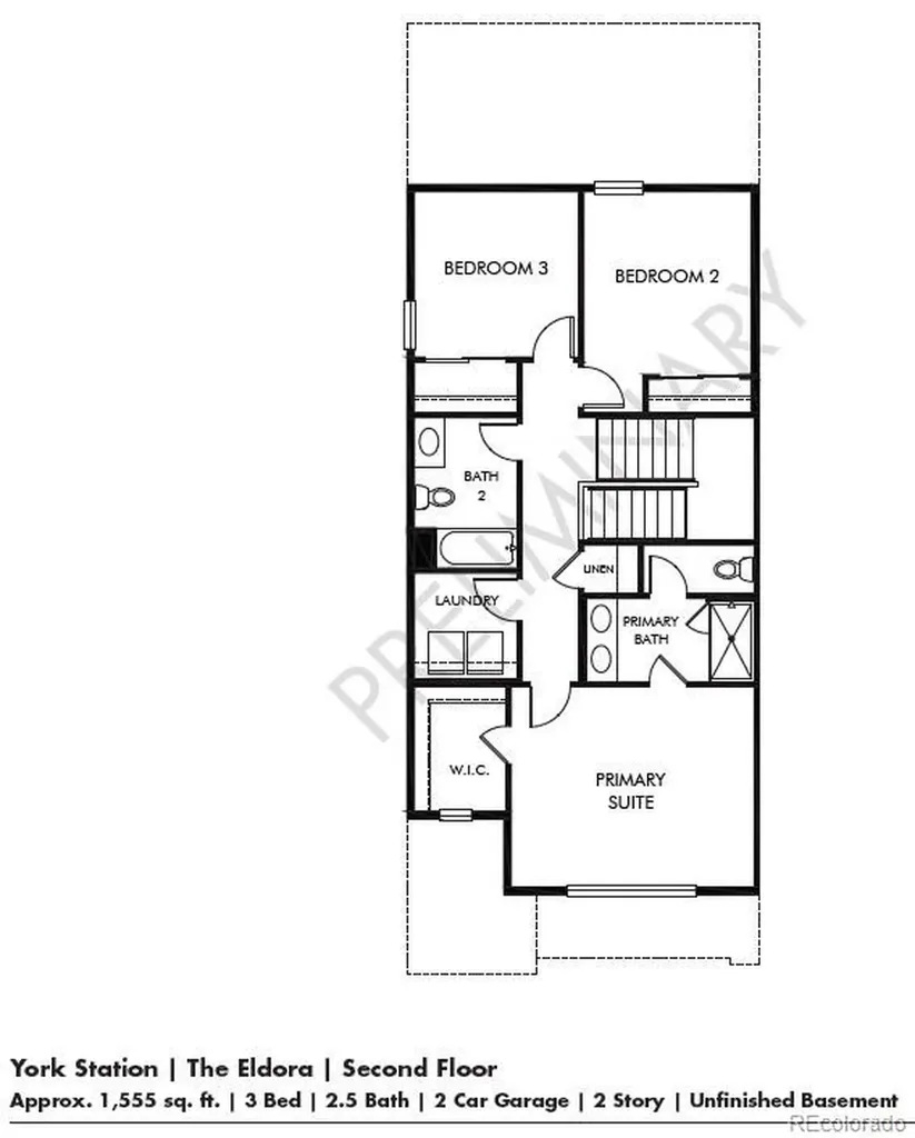 2232 E 164th Avenue Thornton CO 80602