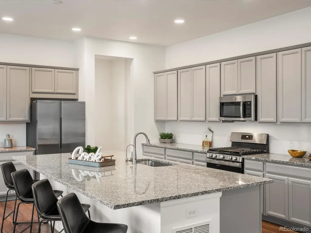 3044 Bivouac Point Castle Rock CO 80108