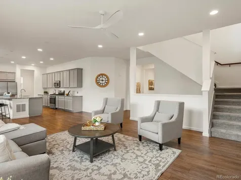 3044 Bivouac Point Castle Rock CO 80108