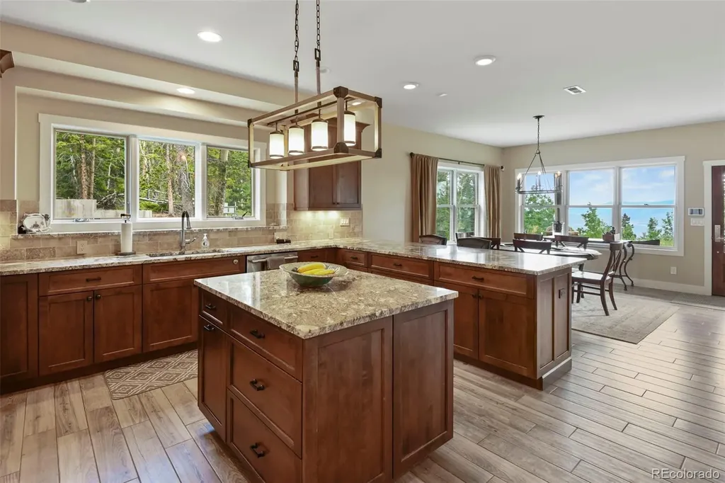 1555 Three Peaks Road Golden CO 80403