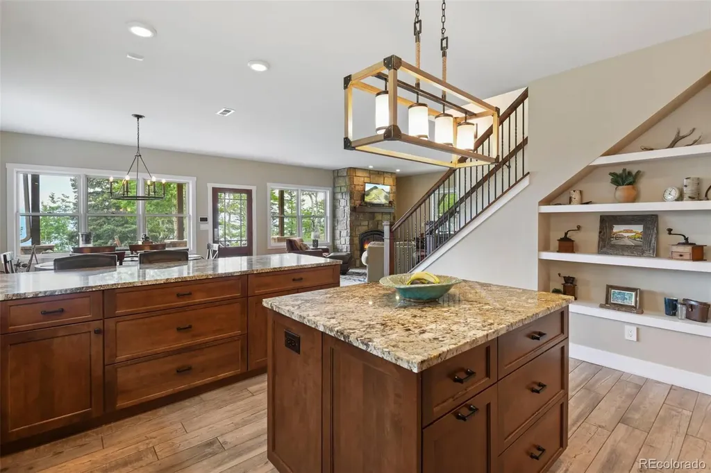 1555 Three Peaks Road Golden CO 80403
