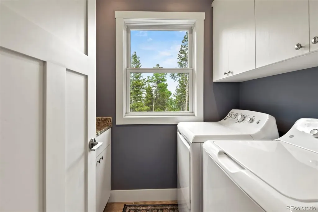 1555 Three Peaks Road Golden CO 80403