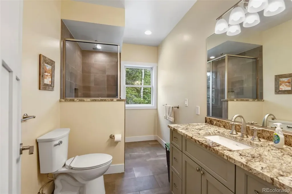 1555 Three Peaks Road Golden CO 80403