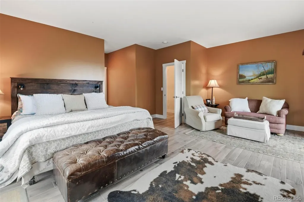 1555 Three Peaks Road Golden CO 80403