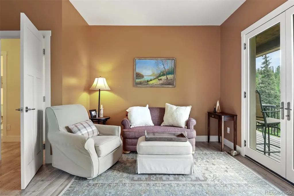 1555 Three Peaks Road Golden CO 80403