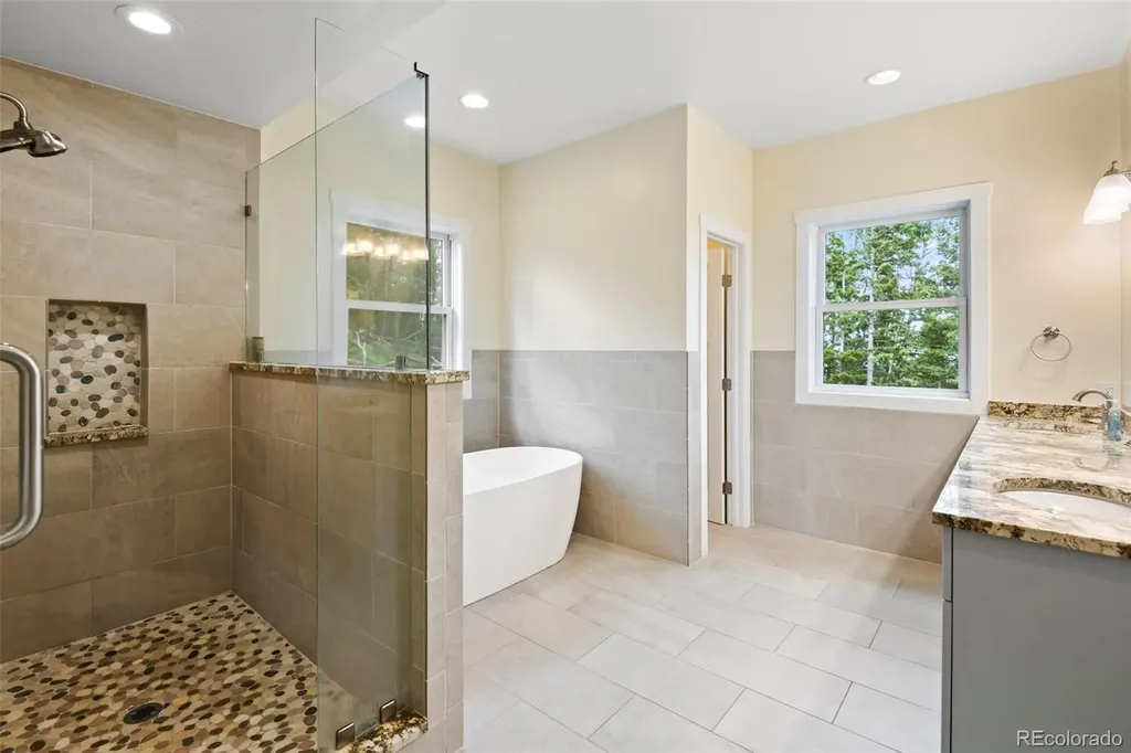 1555 Three Peaks Road Golden CO 80403