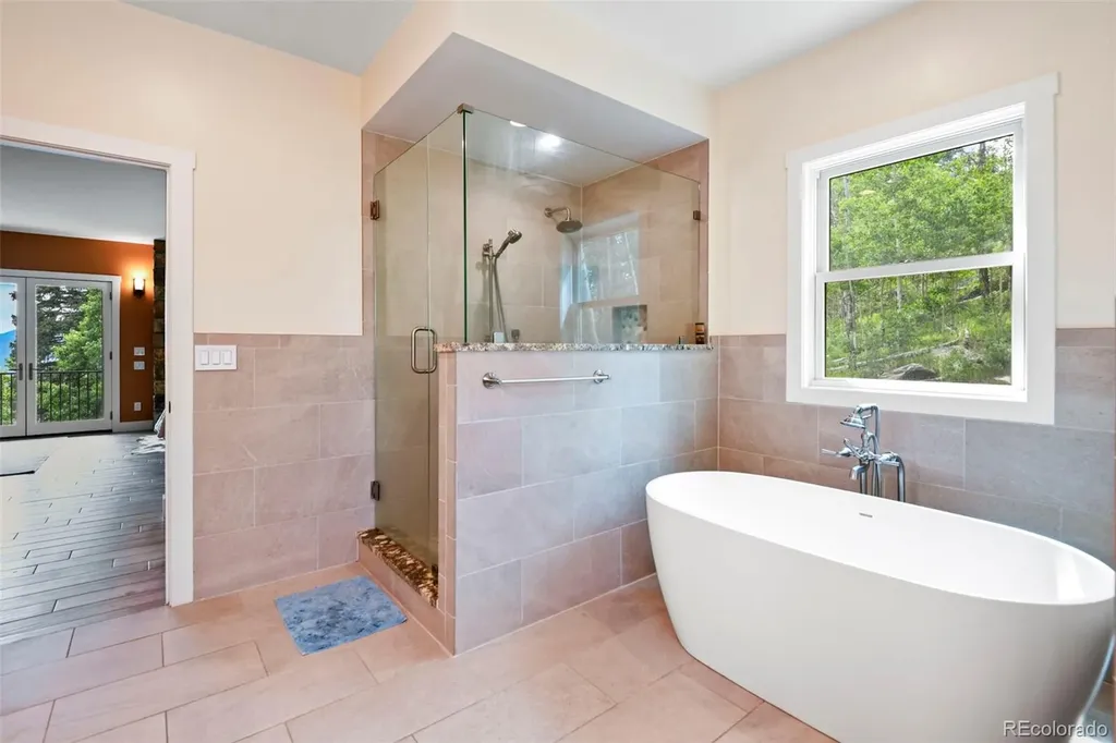 1555 Three Peaks Road Golden CO 80403