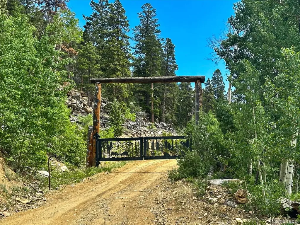 1555 Three Peaks Road Golden CO 80403