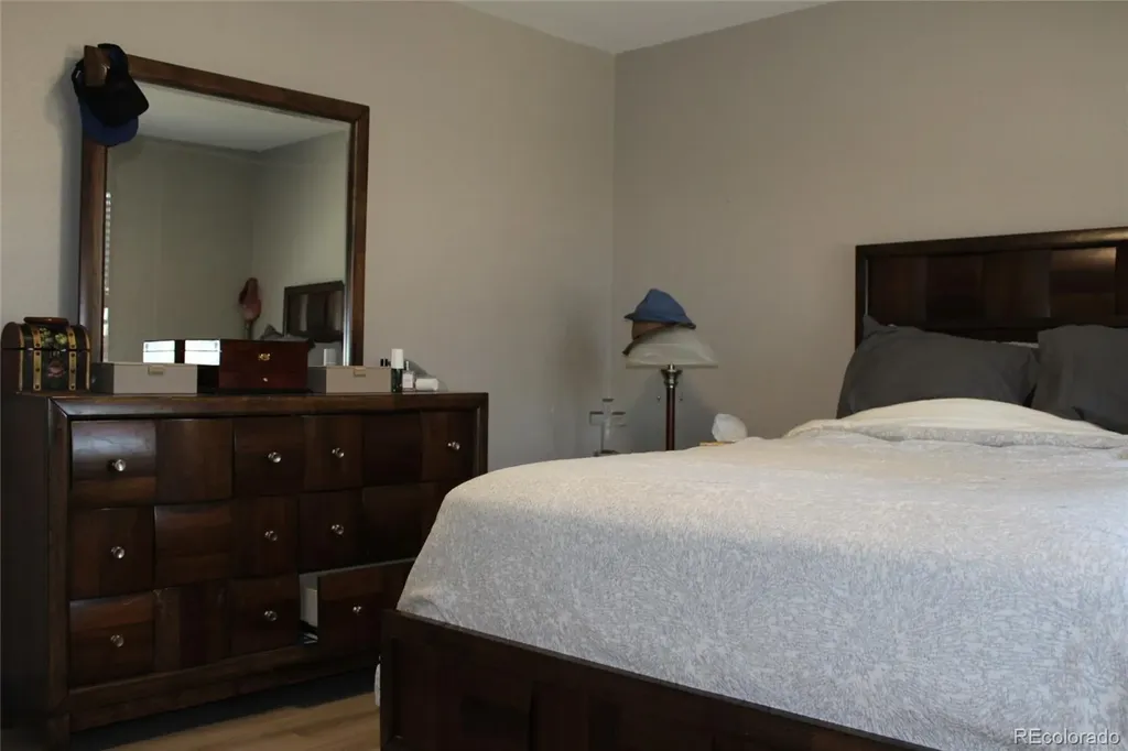 3841 Fetlock Circle Colorado Springs CO 80918