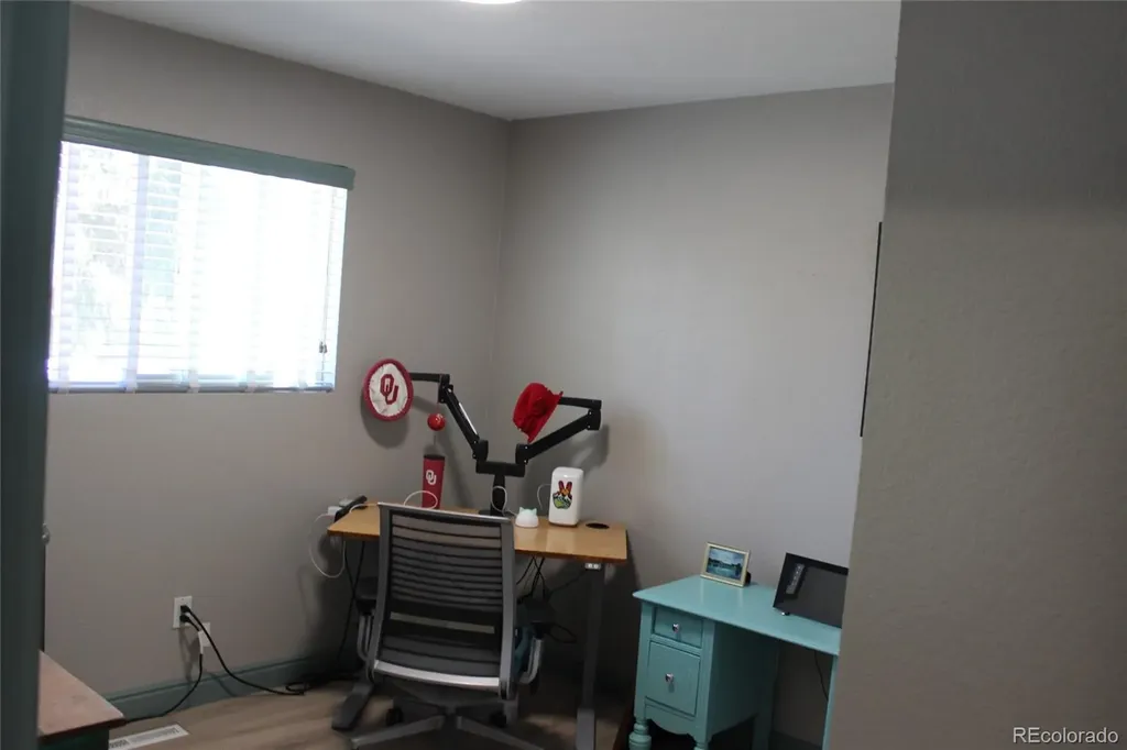 3841 Fetlock Circle Colorado Springs CO 80918