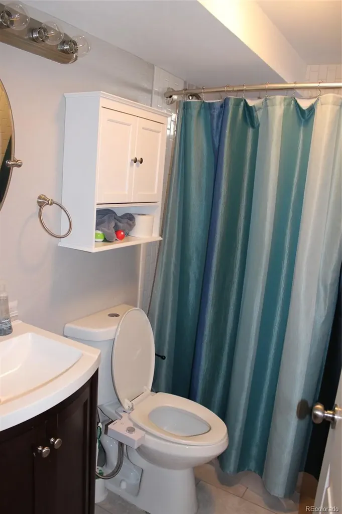 3841 Fetlock Circle Colorado Springs CO 80918