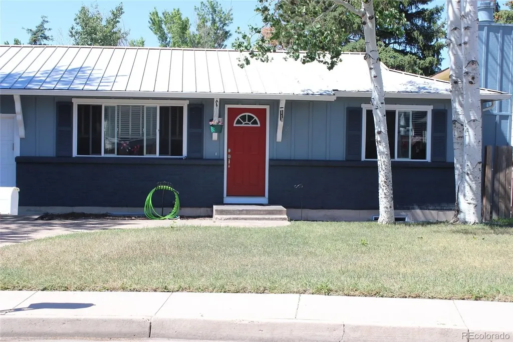 3841 Fetlock Circle Colorado Springs CO 80918