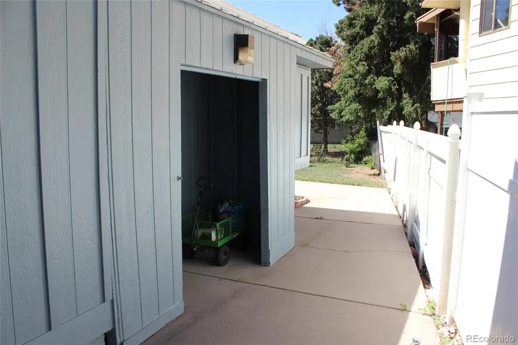 3841 Fetlock Circle Colorado Springs CO 80918
